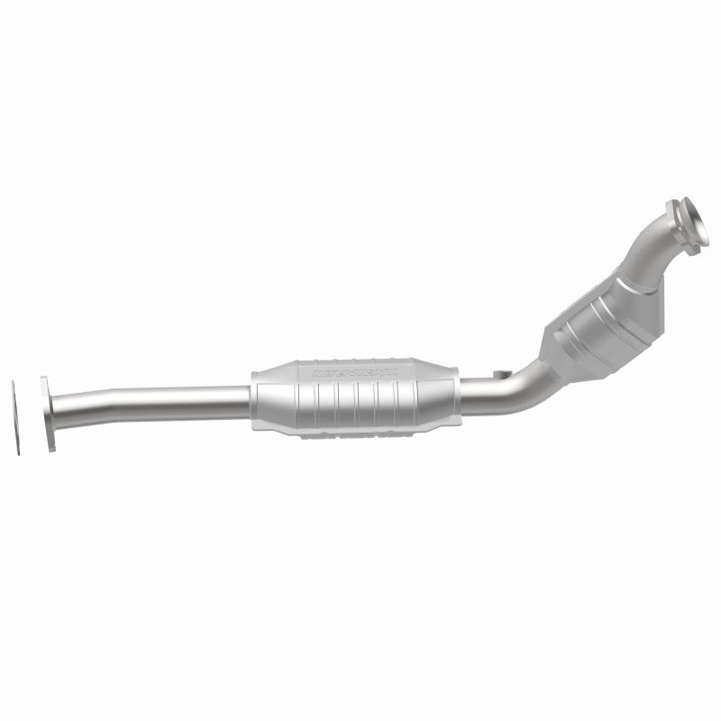 MagnaFlow Direct Fit Catalytic Converter 03-05 Crown Vic Passenger Side CA