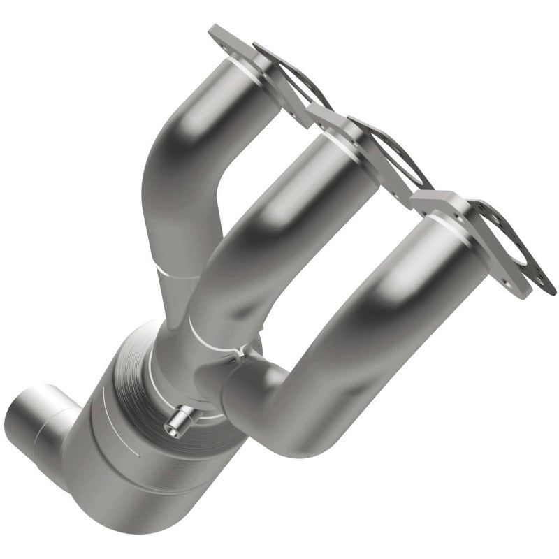 MagnaFlow Direct Fit Catalytic Converter 01-06 BMW M3 Rear Manifold 3.2L