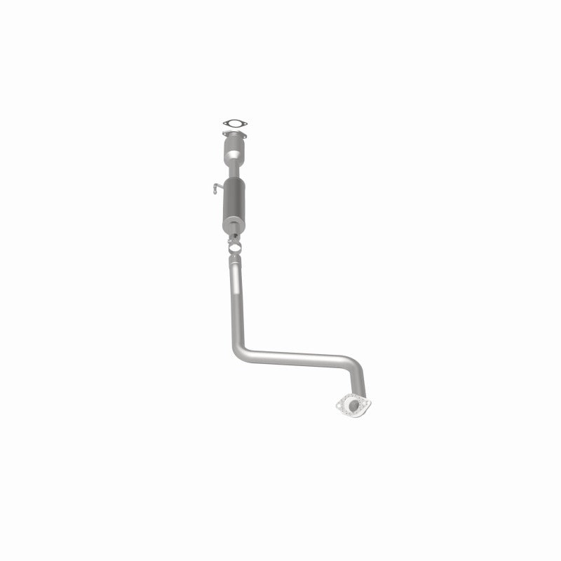 MagnaFlow DF Cat Conv 2017-2019 Hyundai Elantra L4 OEM Underbody Single (Not for Sale In California)