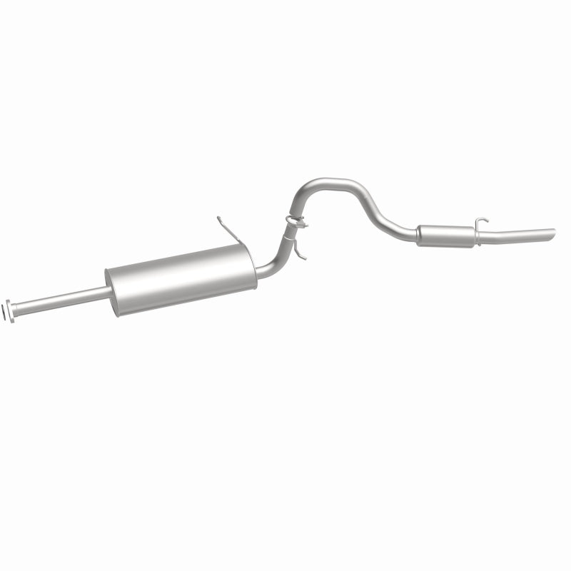 MagnaFlow BRE Exhaust Kit 94-98 Tracker Sidekick