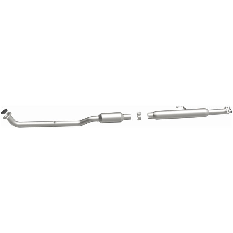 MagnaFlow California Direct Fit Converter 12-15 Toyota Camry 2.5L