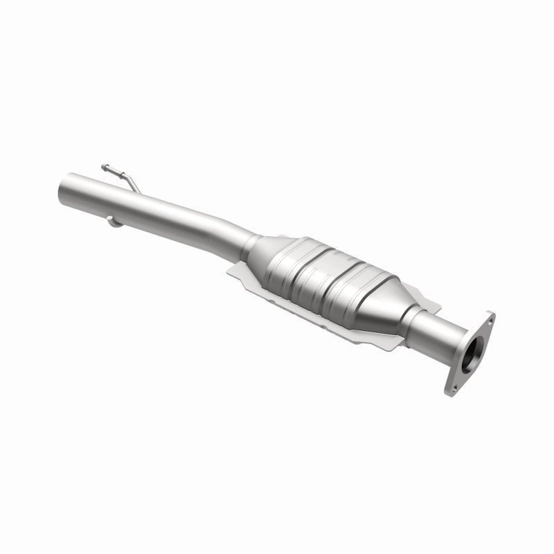MagnaFlow Direct Fit Catalytic Converter 05-09 Escape/Trib 3.0 Rear OE