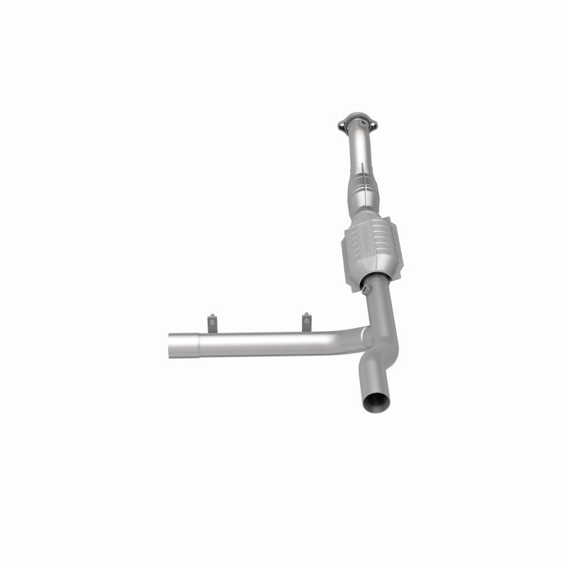 MagnaFlow Direct Fit Catalytic Converter F150/F250 97-98 4.6L PS 4wd