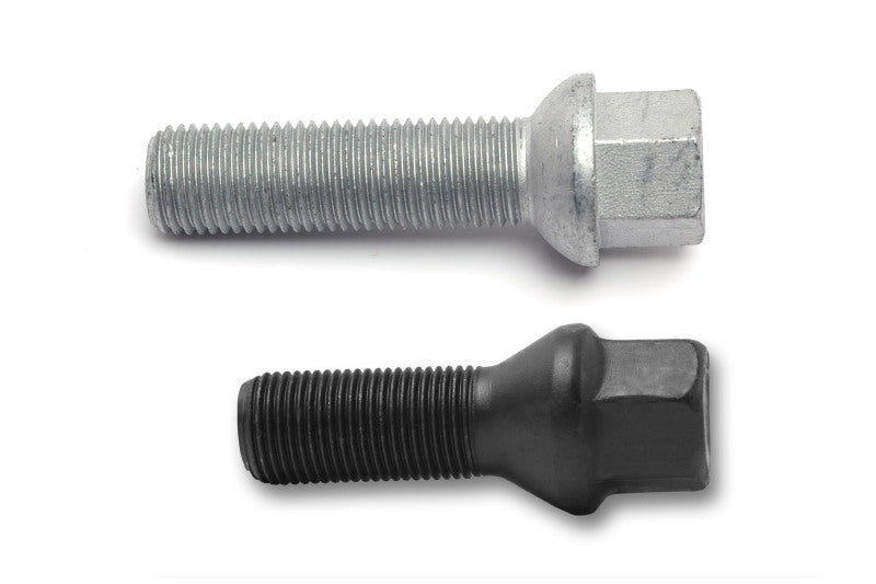 H&R Wheel Bolts 14 X 1.5 / Length 57mm / Porsche Ball / Head 19mm - Set of 10