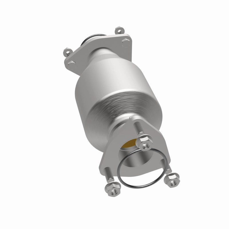 MagnaFlow Direct Fit Catalytic Converter 09-10 Acura TSX 2.4L / 08-10 Honda Accord 2.4L