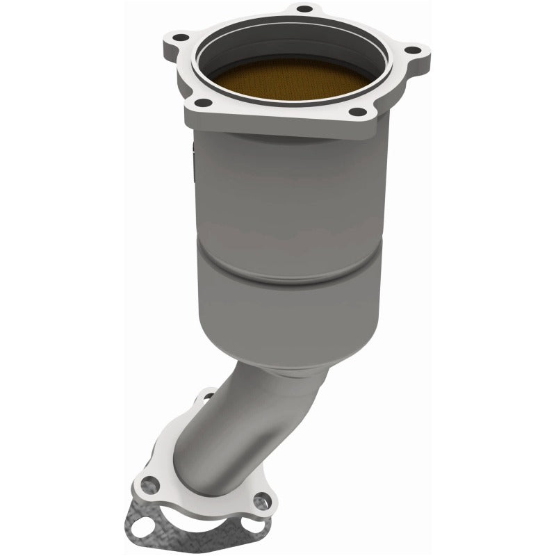 MagnaFlow DF Catalytic Conv 2001-04 Nissan Frontier/Xterra 2.4L Front *NOT FOR SALE IN CALIFORNIA*