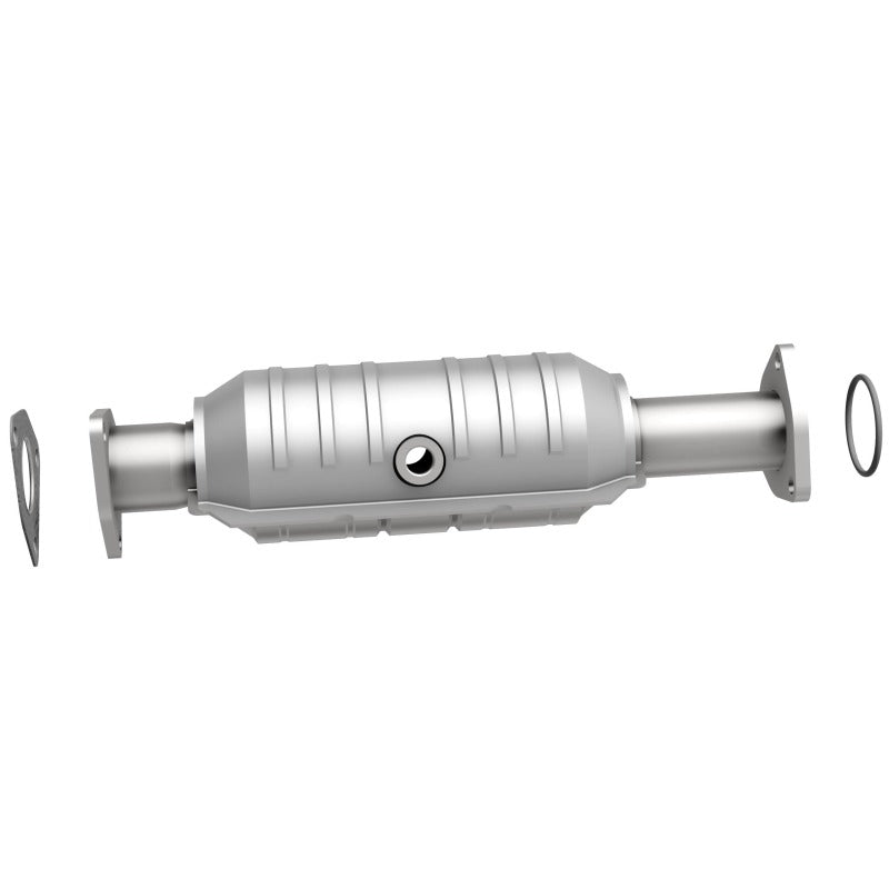 MagnaFlow California Grade Direct Fit Catalytic Converter 98-02 Honda Accord V6 3.0L