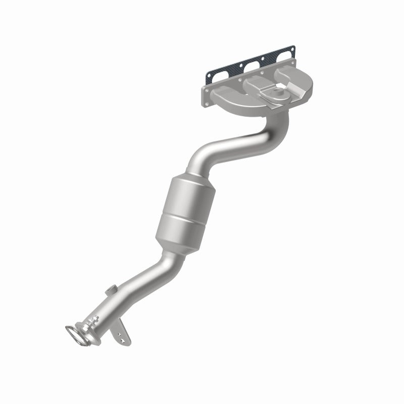 MagnaFlow Direct Fit Catalytic Converter BMW 04-05 330XI 3.0L / 04-06 X3 2.5L/3.0L