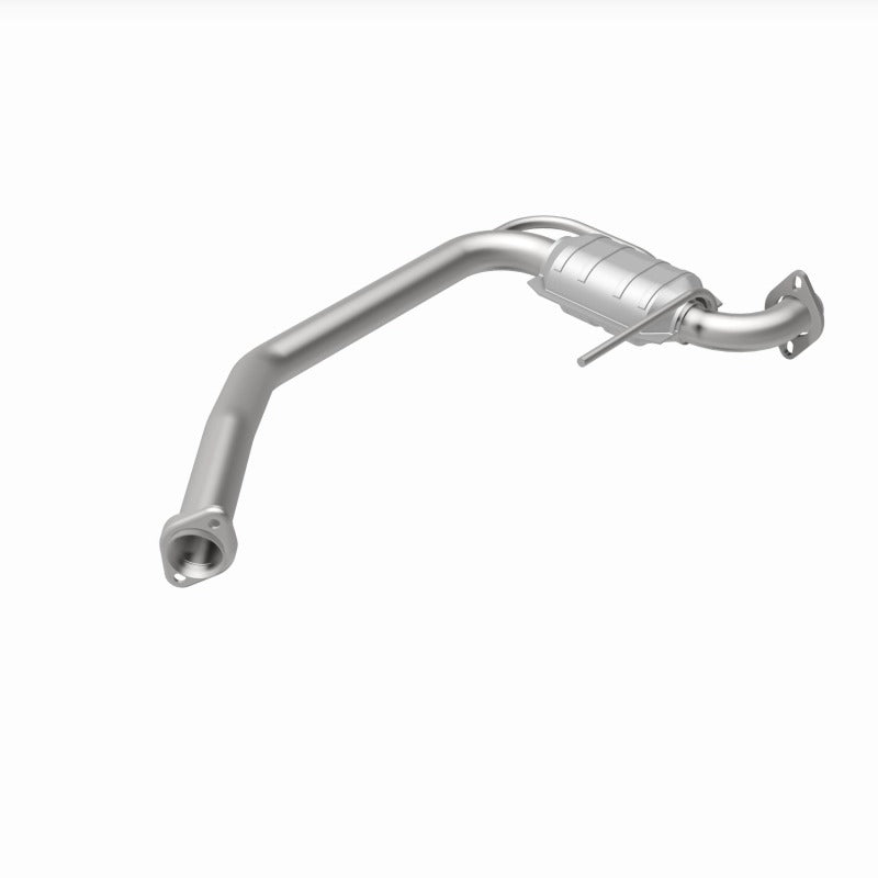 MagnaFlow Direct Fit Catalytic Converter Ford-Mercury 83 86