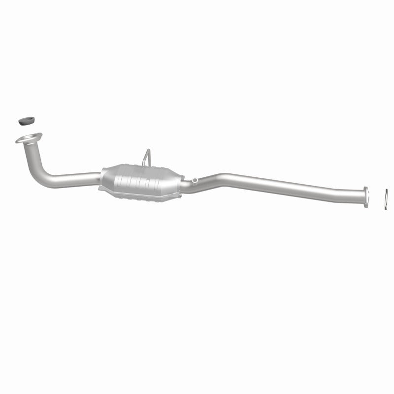 MagnaFlow Direct Fit Catalytic Converter 98-01 Metro/Swift 1.3 rr OE