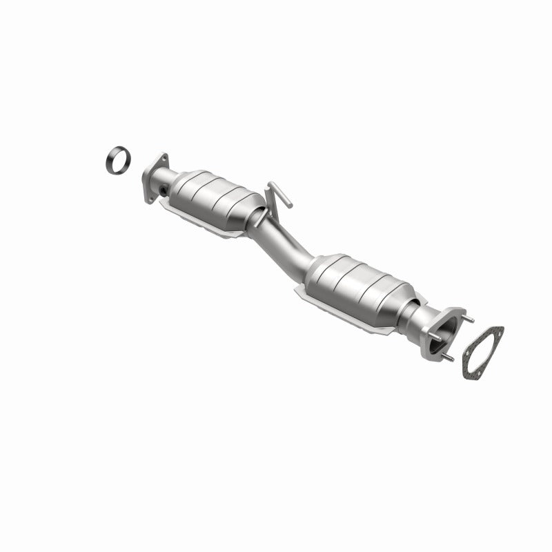 MagnaFlow Direct Fit Catalytic Converter 95 Explorer 4.0L CA