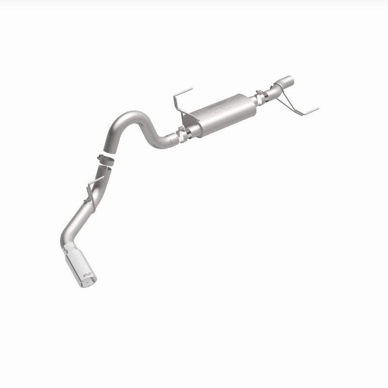 Magnaflow 2022+ Ford F-150 XL/XLT/Platinum/Limited/Lariat Catback Exhaust System