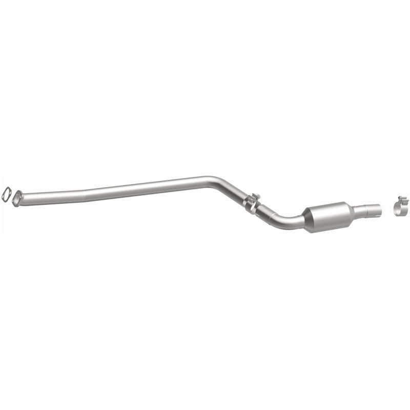 MagnaFlow 11-12 X3 3 L Underbody Direct Fit Converter