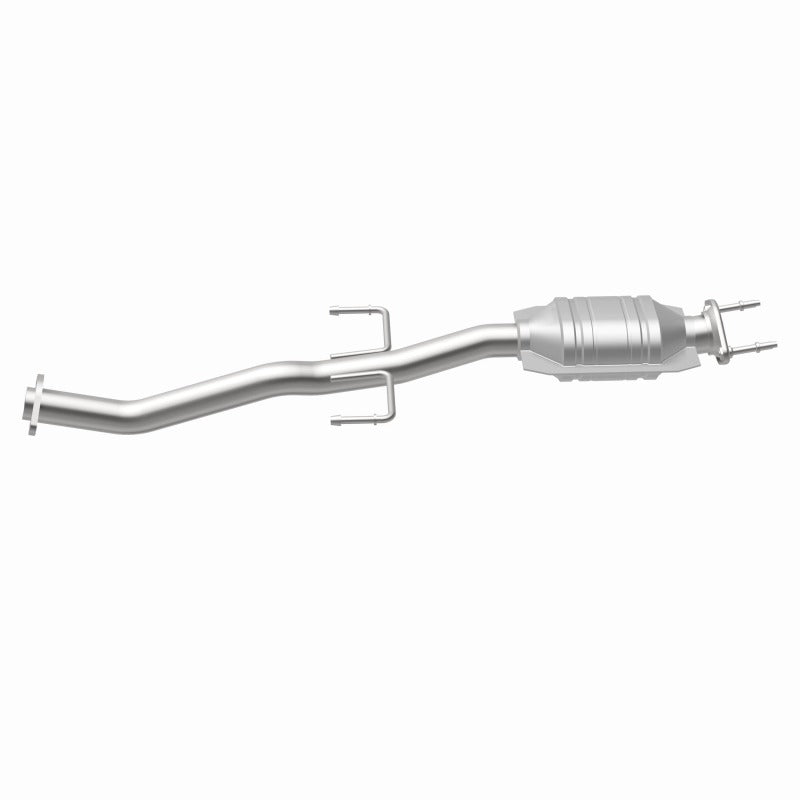 MagnaFlow Direct Fit Catalytic Converter 95-98 Protege 1.5L rear 50S