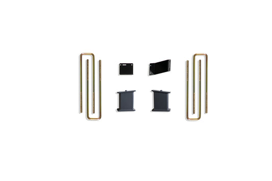 MaxTrac 19-23 GM 1500 2WD 7in-8in Lift Kit - Component Box 5 of 5