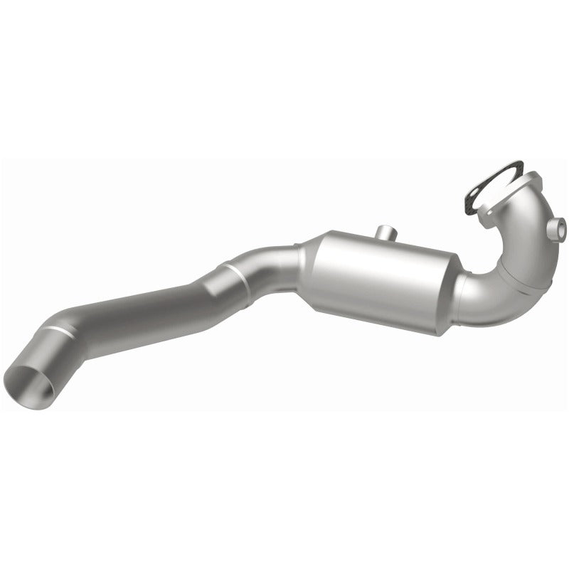 MagnaFlow Direct Fit Catalytic Converter 15-17 Ford Edge 2.7L OEM Grade
