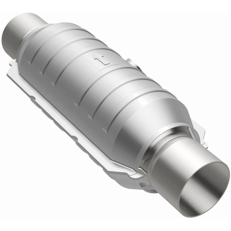 MagnaFlow Universal Catalytic Converter 1.75inch Honda