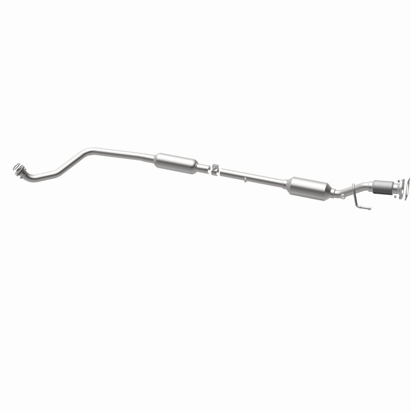 MagnaFlow Direct Fit Catalytic Converter OEM 18-21 Nissan Kicks 1.6L Single Underbody