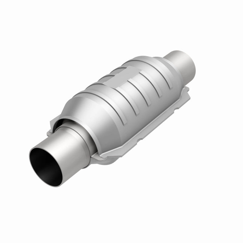MagnaFlow Universal Catalytic Converter 1.75 FED