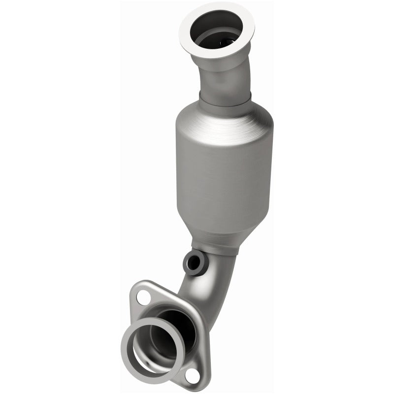 MagnaFlow Direct Fit Catalytic Converter 02-03 Liberty 3.7L Passenger Side Front