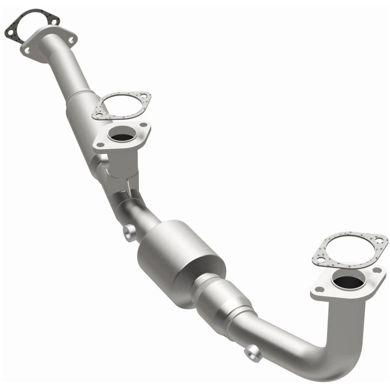 MagnaFlow Direct Fit Catalytic Converter 96-00 Chrysler Sebring 2.5L