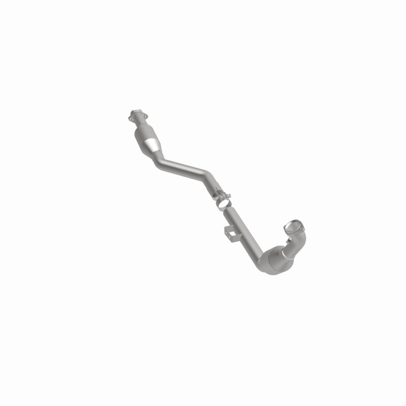 MagnaFlow 2006 Mercedes-Benz CL500 5.0L Direct Fit Converter