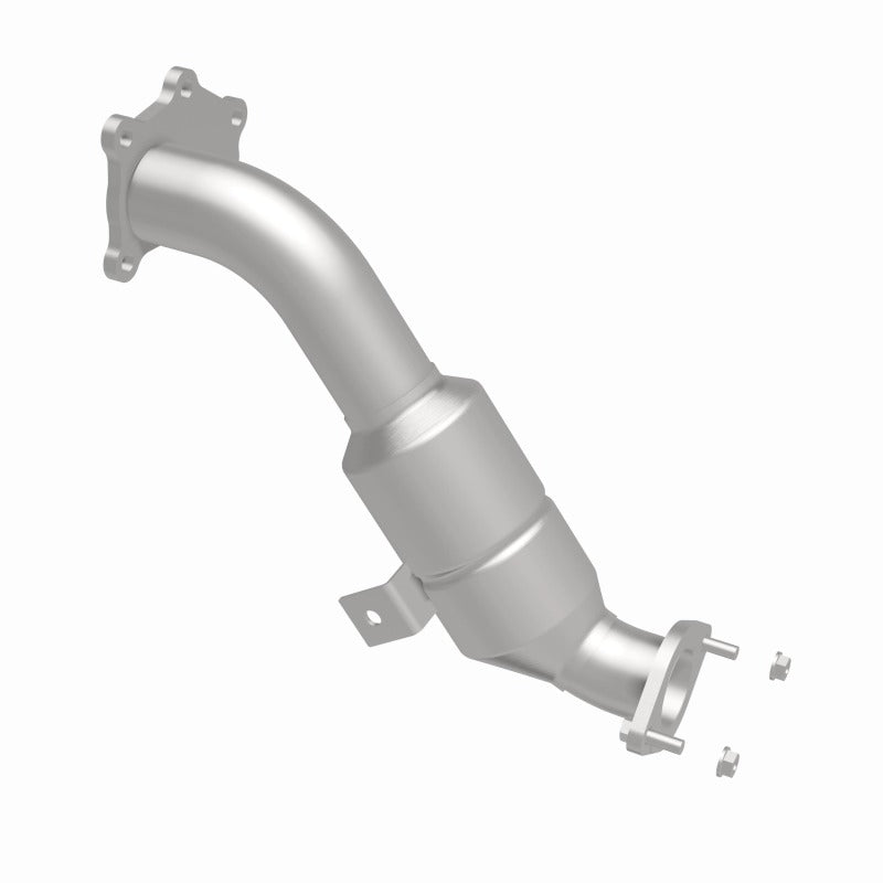 MagnaFlow Direct Fit Catalytic Converter 06-08 Subaru Forester 2.5L
