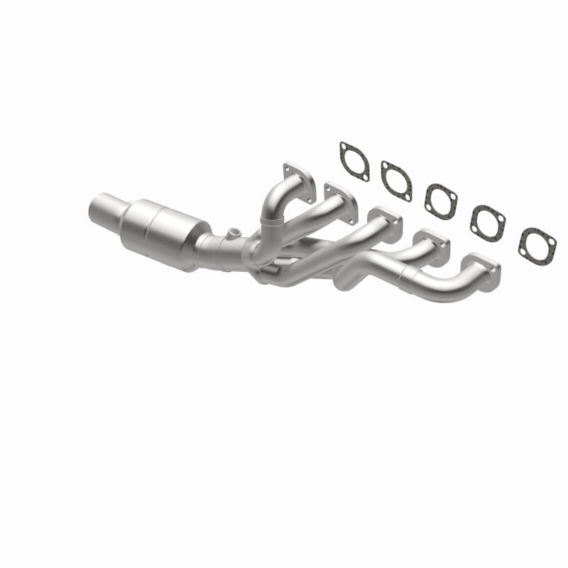 MagnaFlow Direct Fit Catalytic Converter BMW M5-6 06-08 D/S OEM