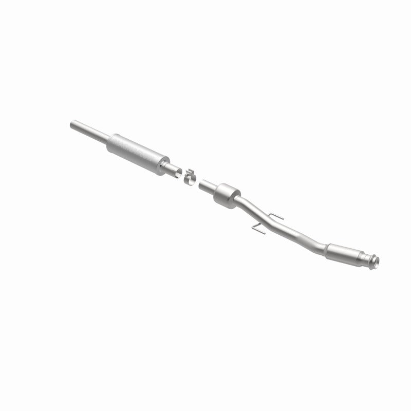 MagnaFlow Direct Fit Catalytic Converter Mini Cooper Clubman Rear