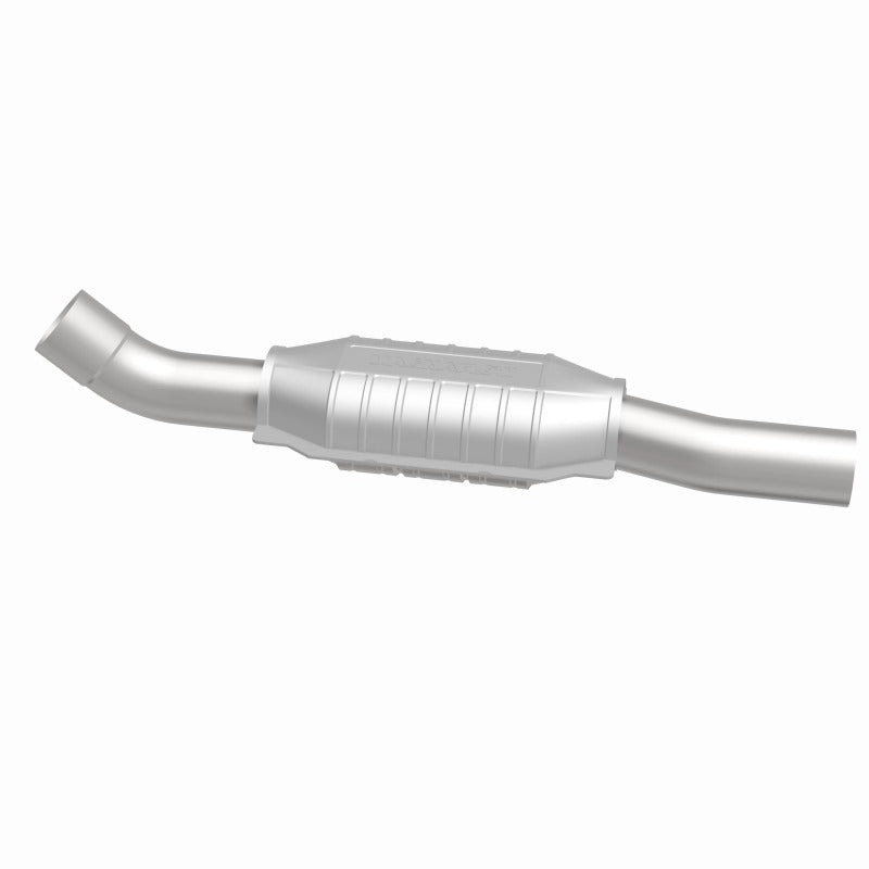 MagnaFlow Direct Fit Catalytic Converter 80-87 Dodge/Plymouth Vans