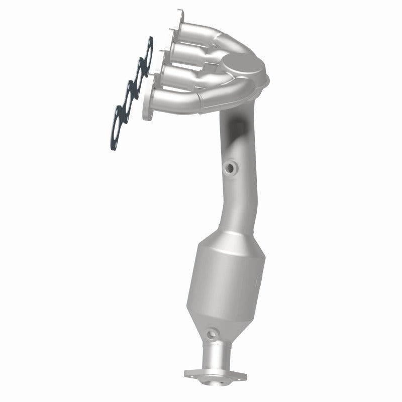 MagnaFlow Direct Fit Catalytic Converter 03-04 Mercedes-Benz C230 1.8L (CA Emissions)