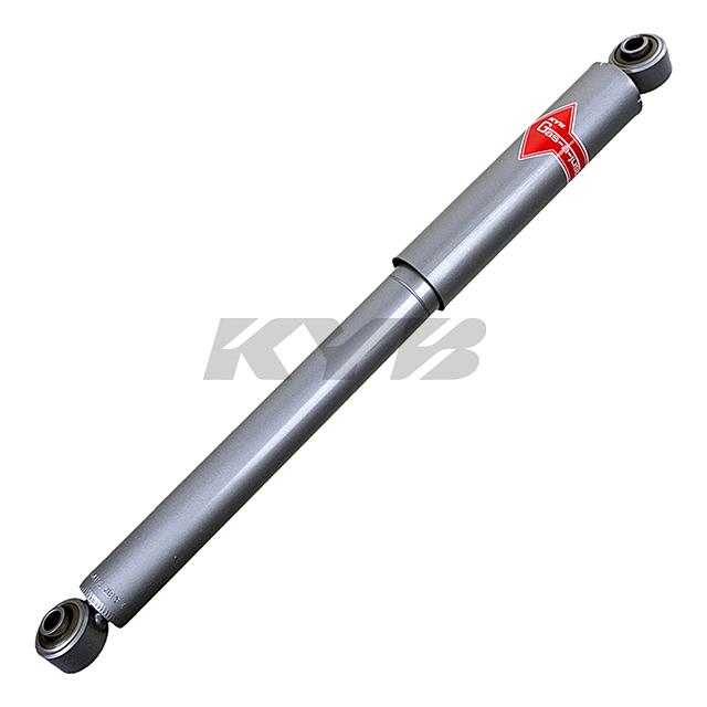 KYB Shocks & Struts Gas-A-Just Rear CHEVROLET Avalanche 1500 (4WD) 2002-06