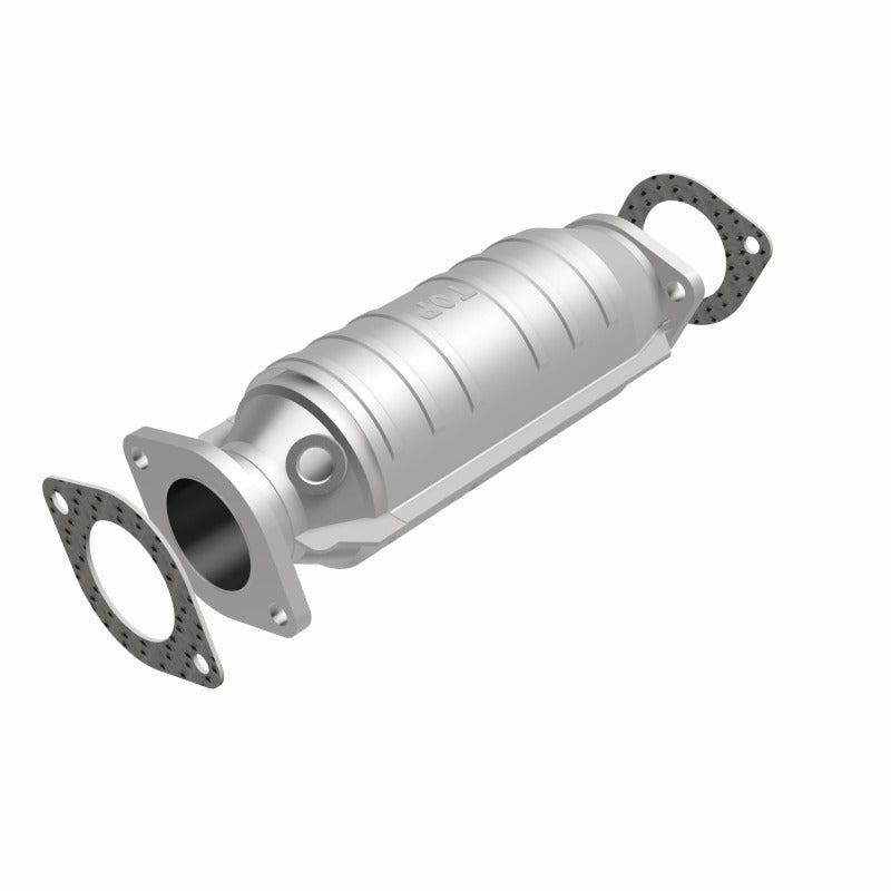 MagnaFlow Direct Fit Catalytic Converter 96-98 Nissan Altima 2.4L