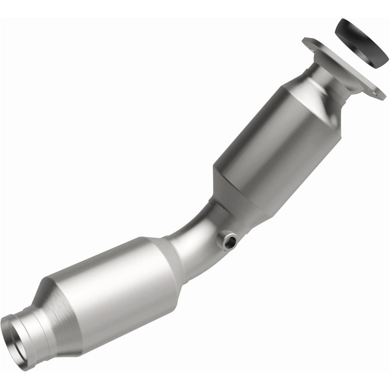 MagnaFlow 12-15 Prius V L4 1.8 OEM Underbody Direct Fit Converter