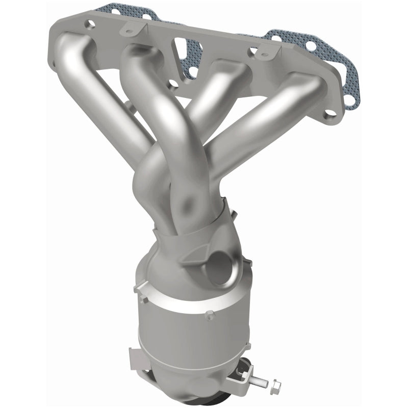 MagnaFlow Direct Fit Catalytic Converter 02-06 Nissan Sentra 2.5L - California