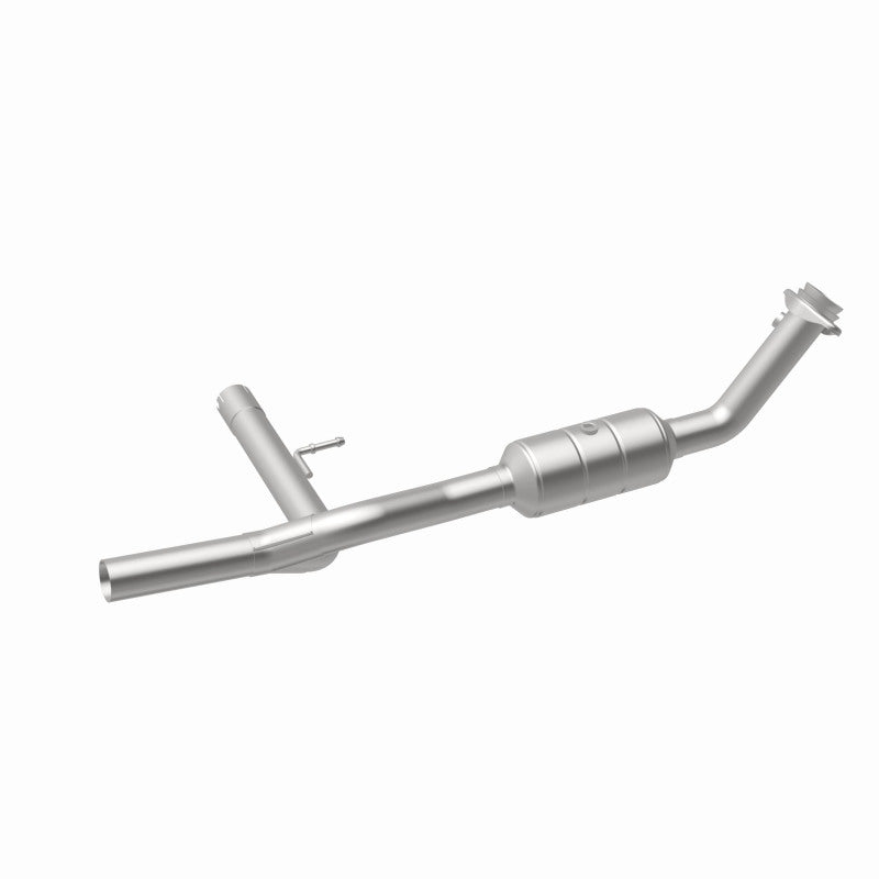 MagnaFlow 07-08 Ford F-150 4.6L Direct Fit Converter