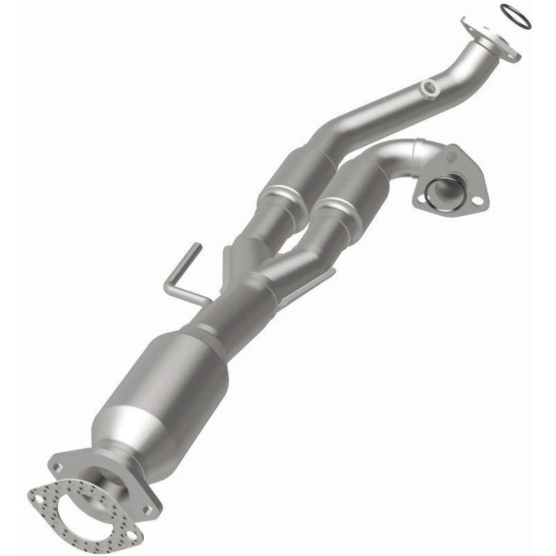 MagnaFlow Direct Fit Catalytic Converter MAXIMA- 04-05 6 3.5L OEM