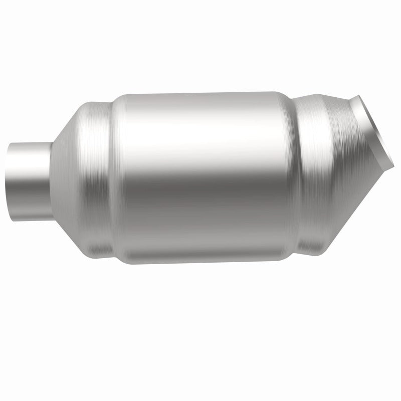 MagnaFlow Universal Catalytic Converter 1.75 inch C/A Spun