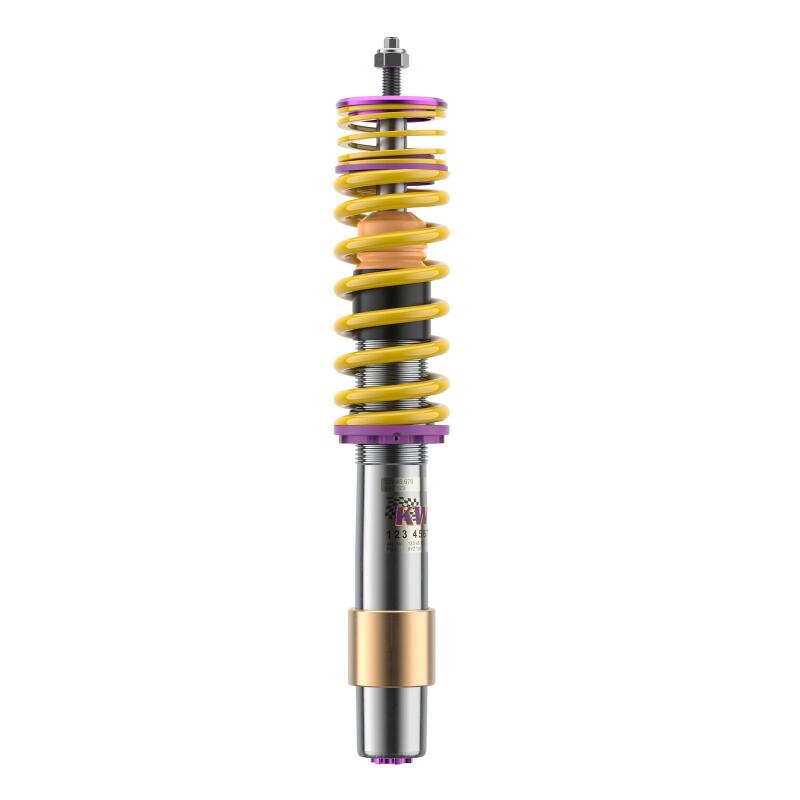 KW Coilover Kit V3 BMW 6series E63 E64 (663C) Coupe Convertible