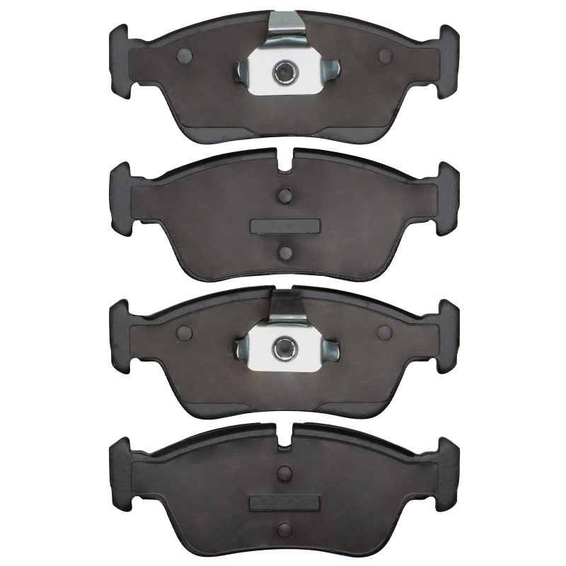 DFC 91-08 BMW Z4 Front 4000 Hybridynamic Brake Pads