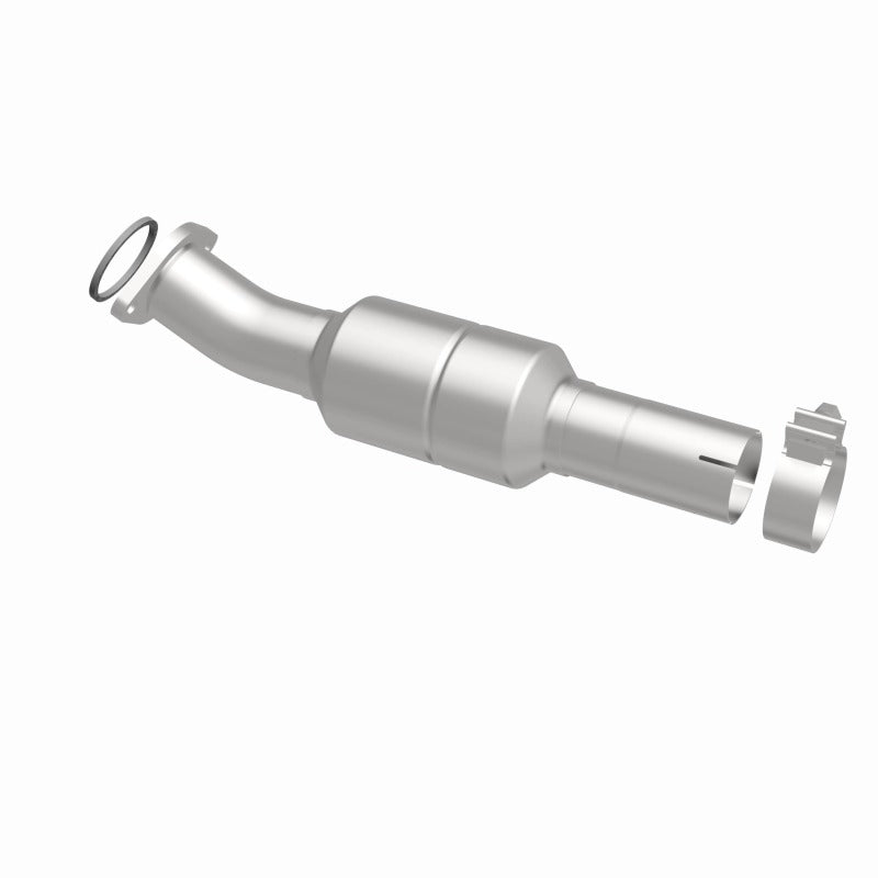 MagnaFlow Direct Fit Catalytic Converter 05-09 Scion tC 2.4 Rear OE