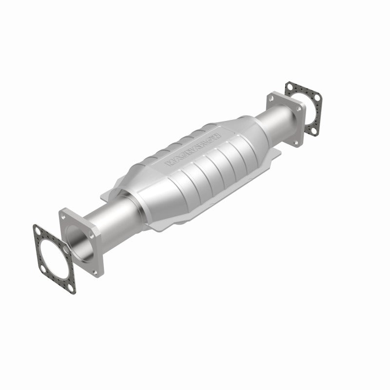 MagnaFlow Direct Fit Catalytic Converter 91-94 Isuzu Rodeo 3.1L V6
