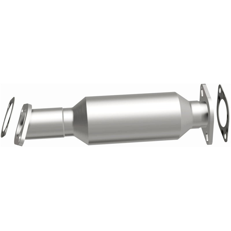 MagnaFlow Direct Fit Catalytic Converter 2006 Kia Optima 2.4L