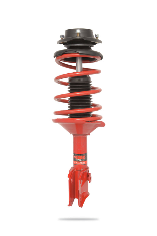 Pedders EziFit Sports Ryder Front Right Spring And Shock 00-07 Subaru WRX