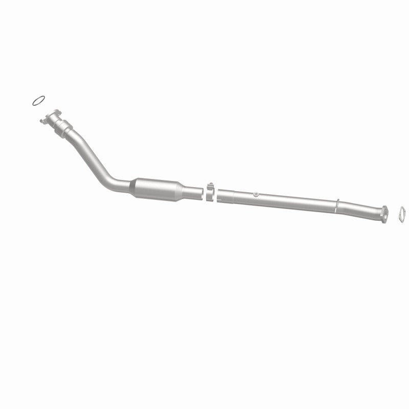 MagnaFlow Conv DF 2001 Venture 3.4L