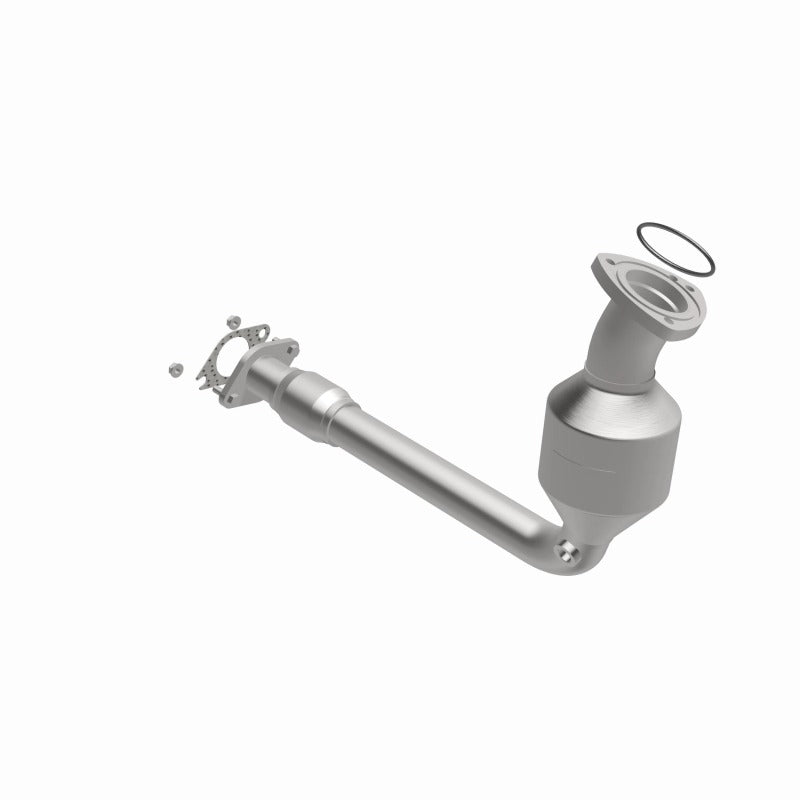 MagnaFlow Direct Fit Catalytic Converter 09-11 Chevy Malibu 3.6L