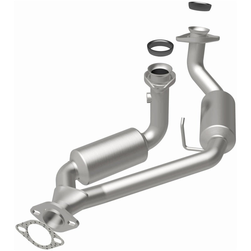 MagnaFlow Direct Fit Catalytic Converter Taurus 92-95
