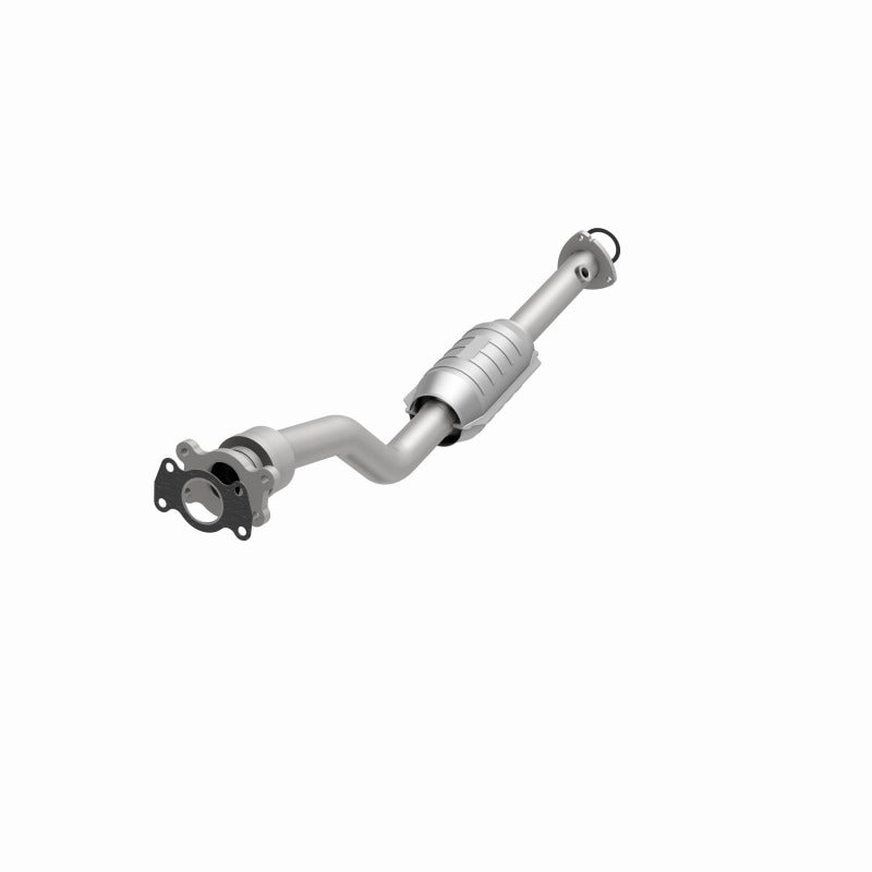 MagnaFlow Direct Fit Catalytic Converter 96-98 GM Cavalier/Malibu/