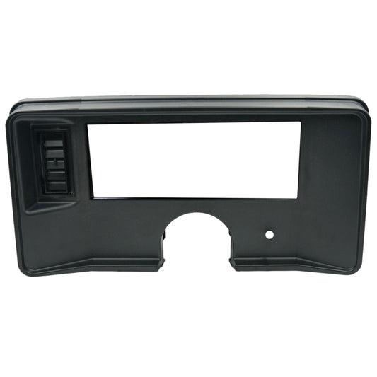 Autometer 82-87 Monte Carlo/El Camino/Malibu Replacement InVision Dash Panel