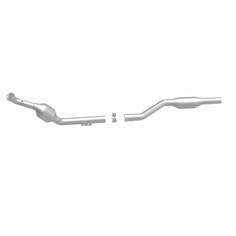 MagnaFlow Direct Fit Catalytic Converter 2000 Mercedes CL500 5.0L